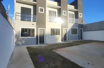 Casa com 2 quartos à venda na Vila Cintra, Mogi das Cruzes 