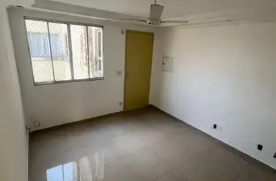 Apartamento com 2 quartos à venda no Mogi Moderno, Mogi das Cruzes 