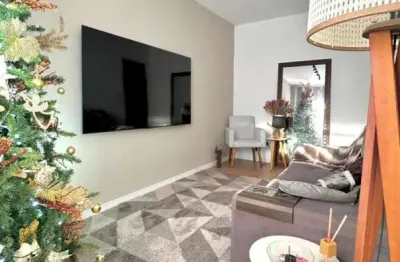 Casa com 2 quartos à venda na Vila Caputera, Mogi das Cruzes 