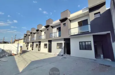 Casa com 2 quartos à venda no Jardim Universo, Mogi das Cruzes 