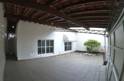 Casa com 3 quartos à venda na Avenida Professor Mariano Salvarani, Jardim Camila, Mogi das Cruzes