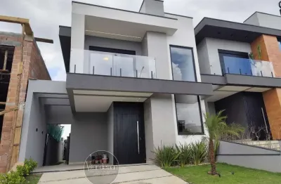 Casa em condomínio fechado com 3 quartos à venda na Rua Pedro Luiz Alancastro Gasparetto, Vila Moraes, Mogi das Cruzes