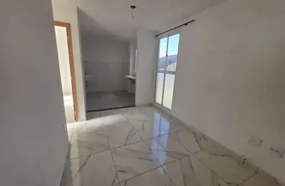 Apartamento com 2 quartos à venda no Chácaras Nova Suzano, Suzano 