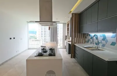 Apartamento com 3 quartos à venda no Mogi Moderno, Mogi das Cruzes 