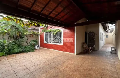 Casa com 3 quartos à venda na Cidade Ocian, Praia Grande 