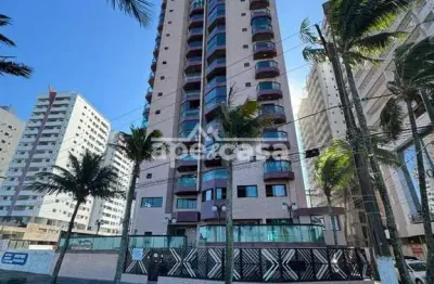 O paraíso é aqui! seu novo lar com vista total para o mar em praia grande!