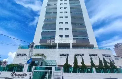 Apartamento com 2 quartos à venda em Aviação, Praia Grande 