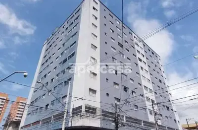 Apartamento com 1 quarto à venda na Cidade Ocian, Praia Grande 