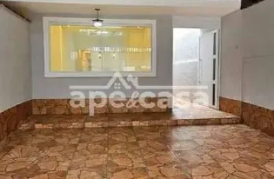 Casa com 3 quartos à venda na Vila Caiçara, Praia Grande 