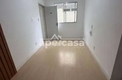 Apartamento com 1 quarto à venda em Guilhermina, Praia Grande 