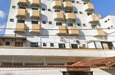 Kitnet / Stúdio à venda na Cidade Ocian, Praia Grande 