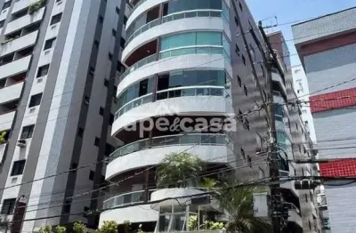 Apartamento com 2 quartos à venda em Guilhermina, Praia Grande 