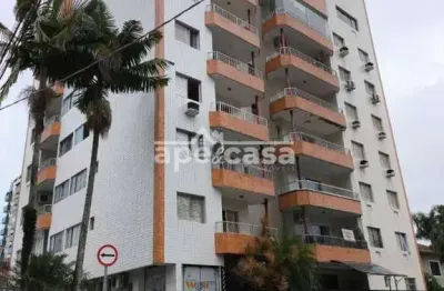 Apartamento com 1 quarto à venda na Tupi, Praia Grande 