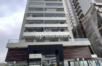 Apartamento com 1 quarto à venda no Balneário Maracanã, Praia Grande 