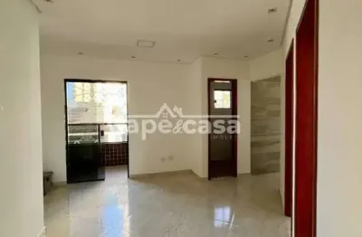 Casa em condomínio fechado com 2 quartos à venda na Vila Caiçara, Praia Grande 