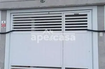 Casa em condomínio fechado com 2 quartos à venda no Balneário Maracanã, Praia Grande 