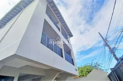 Casa em condomínio fechado com 2 quartos à venda na Vila Mirim, Praia Grande 