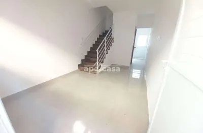 Casa em condomínio fechado com 2 quartos à venda em Sítio do Campo, Praia Grande 