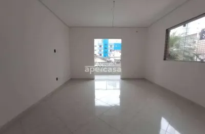 Casa em condomínio fechado com 2 quartos à venda na Tupi, Praia Grande 