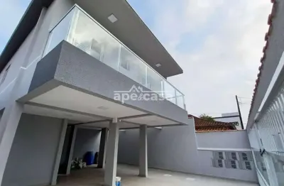 Casa em condomínio fechado com 2 quartos à venda no Tupiry, Praia Grande 