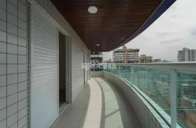 Cobertura com 3 quartos à venda em Guilhermina, Praia Grande 