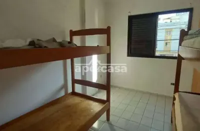 Apartamento com 2 quartos à venda em Guilhermina, Praia Grande 