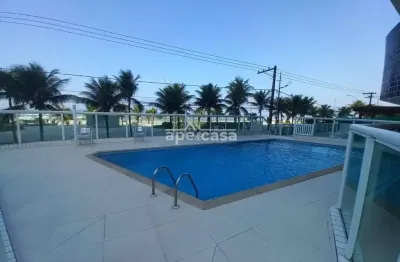 Apartamento com 2 quartos à venda no Balneário Maracanã, Praia Grande 
