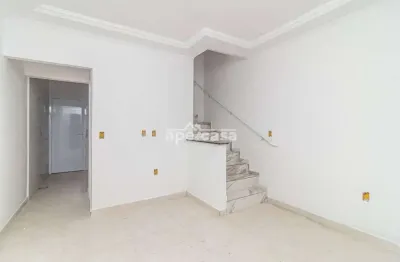 Casa em condomínio fechado com 2 quartos à venda no Solemar, Praia Grande 