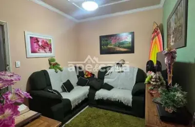 Apartamento com 1 quarto à venda na Vila Caiçara, Praia Grande 