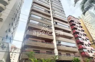 Apartamento com 3 quartos à venda na Tupi, Praia Grande 