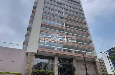 Apartamento com 3 quartos à venda em Guilhermina, Praia Grande 