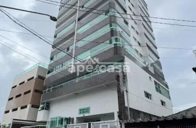 Apartamento com 2 quartos à venda na Cidade Ocian, Praia Grande 