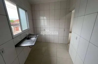 Apartamento com 2 quartos à venda na Vila Cascatinha, São Vicente 