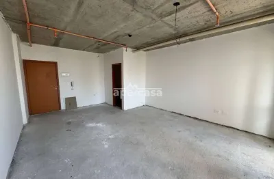 Apartamento com 1 quarto à venda no Boqueirão, Praia Grande 