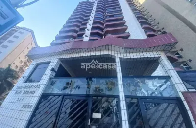 Apartamento com 3 quartos à venda na Cidade Ocian, Praia Grande 