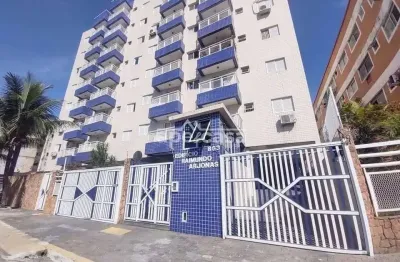 Apartamento com 1 quarto à venda em Aviação, Praia Grande 
