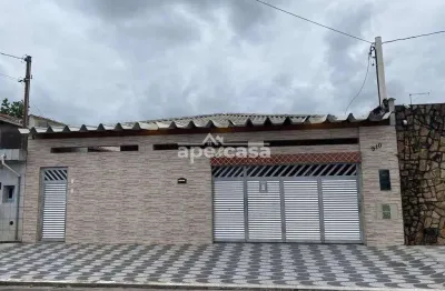Apartamento com 4 quartos à venda na Vila Antártica, Praia Grande 
