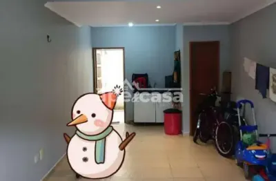 Casa com 2 quartos à venda na Tupi, Praia Grande 