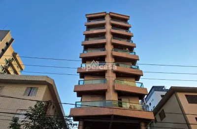 Apartamento com 1 quarto à venda na Tupi, Praia Grande 