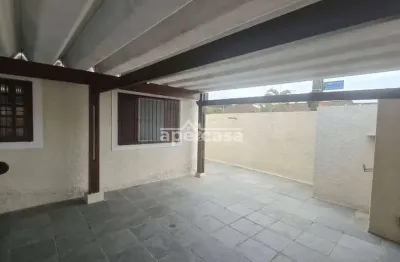 Casa com 2 quartos à venda na Tupi, Praia Grande 