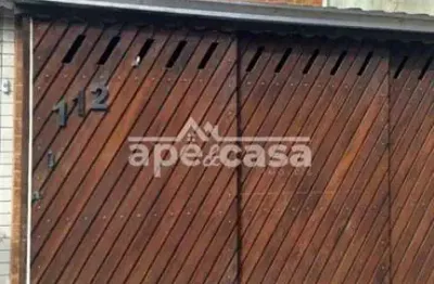 Casa com 2 quartos à venda no Nova Mirim, Praia Grande 