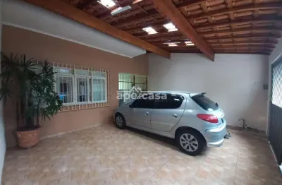Casa com 2 quartos à venda na Tupi, Praia Grande 
