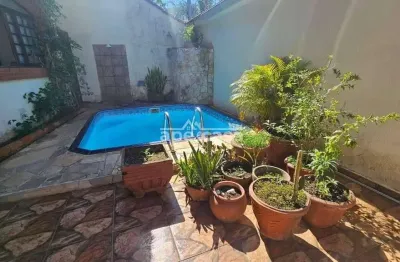 Casa com 3 quartos à venda no Canto do Forte, Praia Grande 