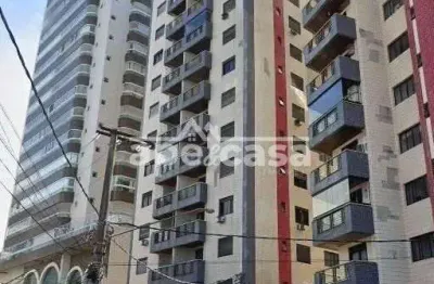 Cobertura com 3 quartos à venda em Guilhermina, Praia Grande 