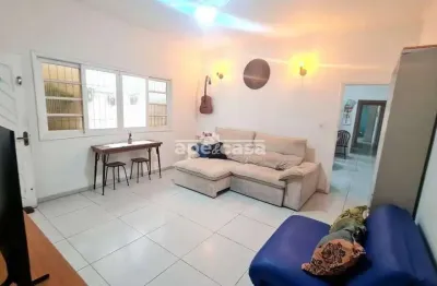 Casa com 3 quartos à venda na Tupi, Praia Grande 