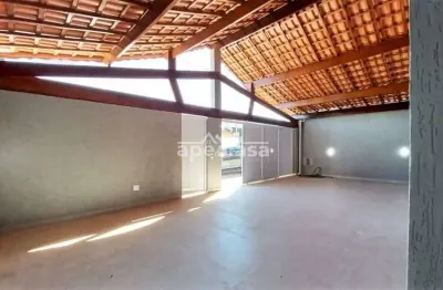 Casa com 4 quartos à venda na Tupi, Praia Grande 