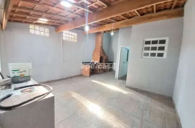 Casa com 3 quartos à venda em Guilhermina, Praia Grande 