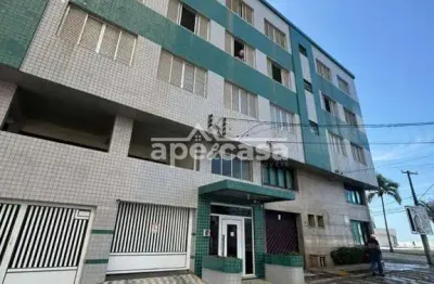 Apartamento com 2 quartos à venda na Cidade Ocian, Praia Grande 