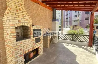 Apartamento com 2 quartos à venda em Guilhermina, Praia Grande 