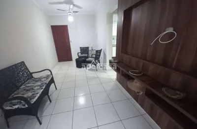 Apartamento com 1 quarto à venda na Tupi, Praia Grande 